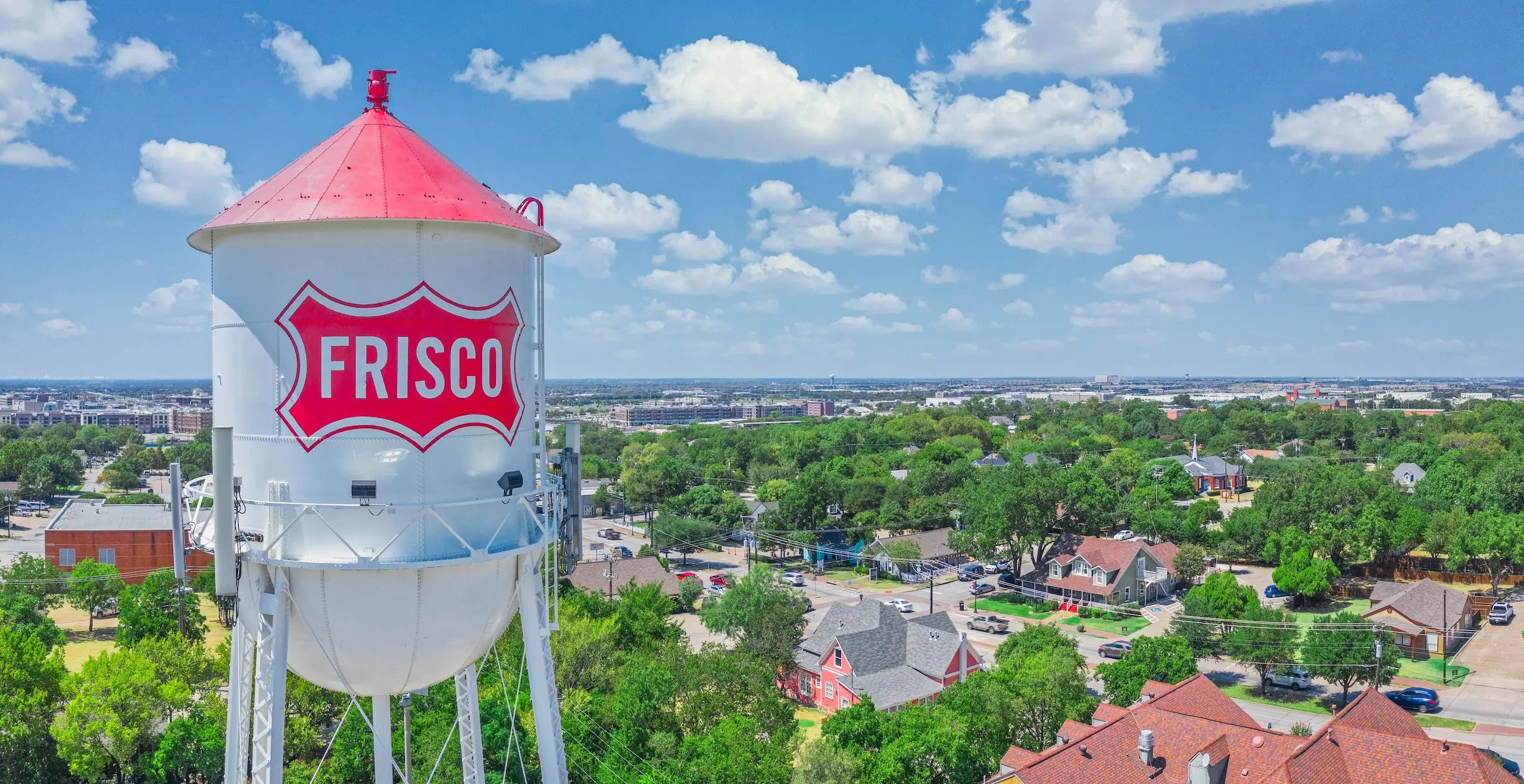 Professional office cleaning services in Frisco, TX