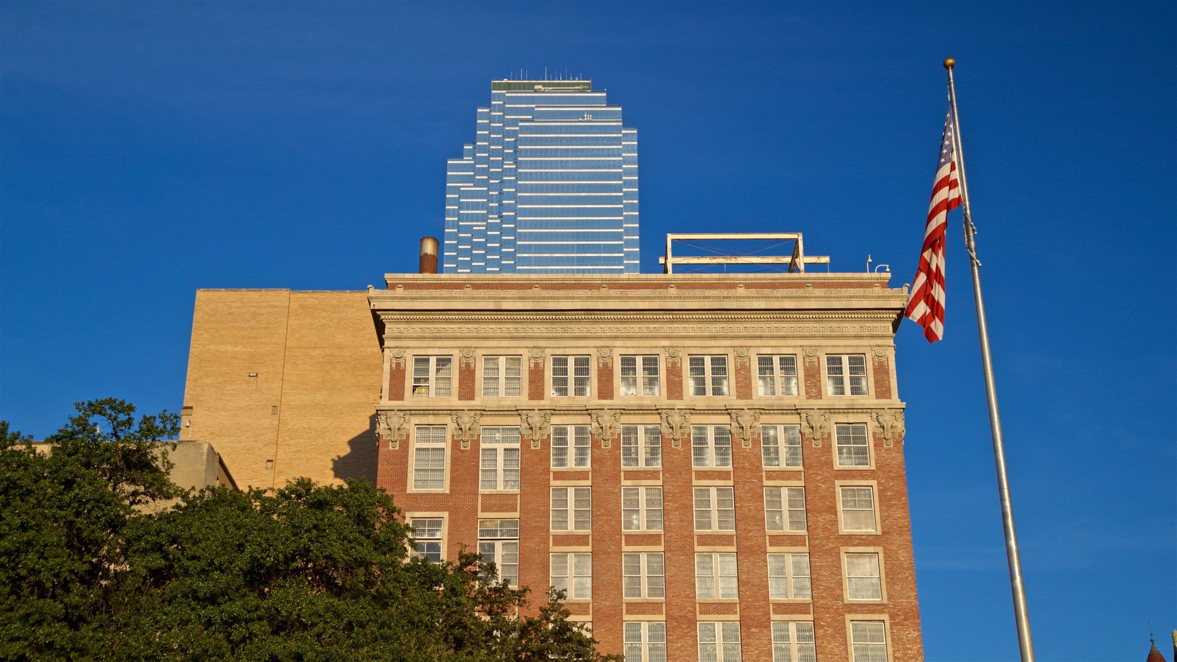 Professional office cleaning services in Richardson, TX