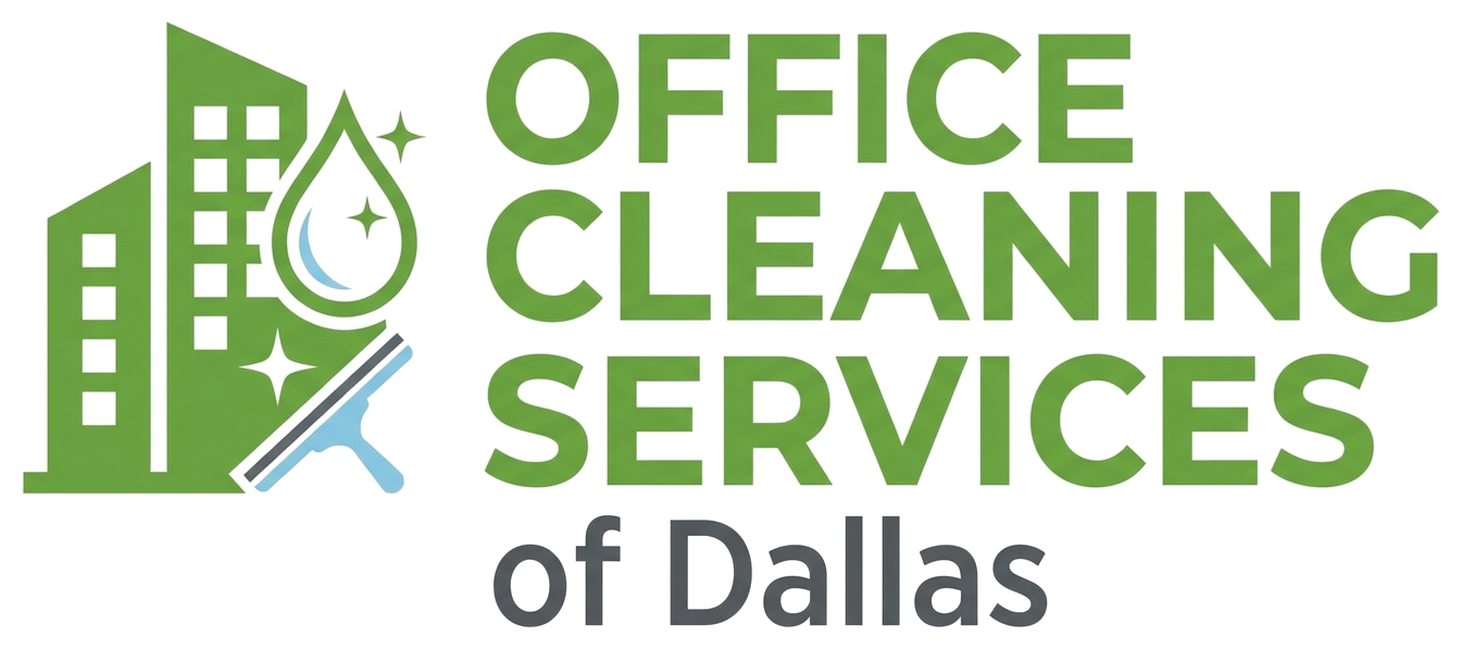 Office Cleaning Services of Dallas | Professional Commercial Cleaning in Dallas, TX